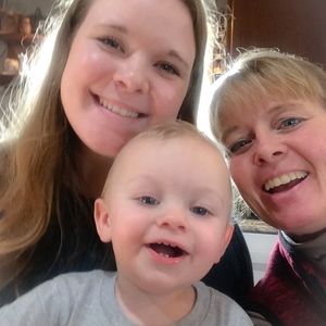 Meet your Posher, Bobbi